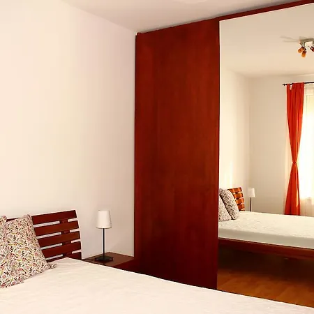 Blanca Apartman * Budapest