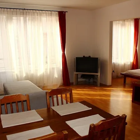 Apartment Blanca Apartman