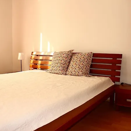 Blanca Apartman *