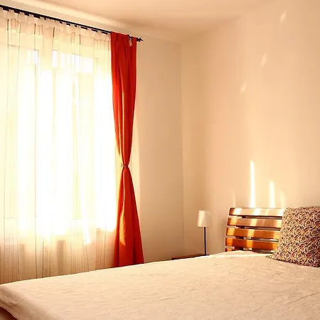Blanca Apartman *