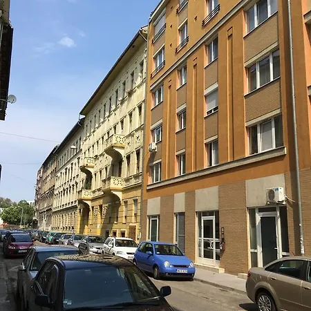 Blanca Apartman Apartment *