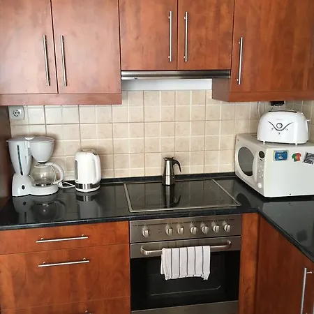 Blanca Apartman