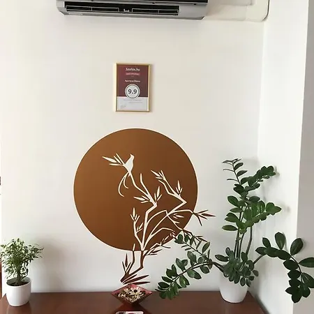 Blanca Apartman Apartmán Budapešť