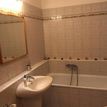 Blanca Apartman