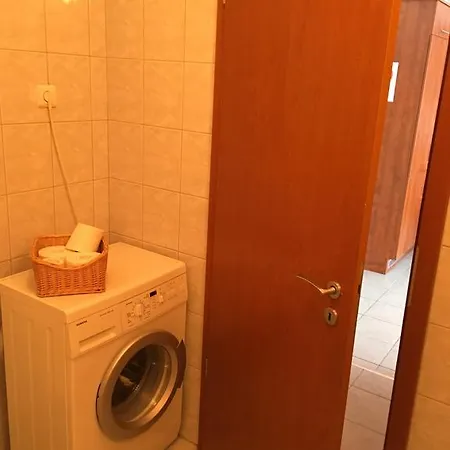 Blanca Apartman *