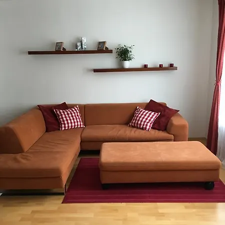 Blanca Apartman Apartment